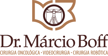 Dr. Márcio Boff